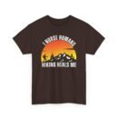 nurse hiking tee