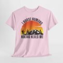 nurse hiking tee