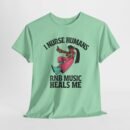 i nurse humans rnb music heals me