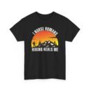 nurse hiking tee