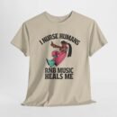 i nurse humans rnb music heals me